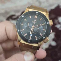 ساعت هوبلوت