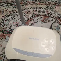 مودم تی پی لینک|مودم و تجهیزات شبکه|میانه, |دیوار