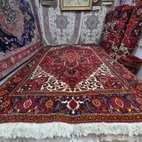 مهربان دوجفت مشابهم|فرش|مراغه, |دیوار