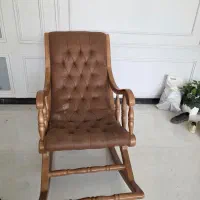 صندلی راک