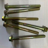 پیچ مهره