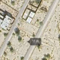 زمین۲۰۰متری سنددار عسلویه بیدخون|فروش زمین و ملک کلنگی|عسلویه, |دیوار