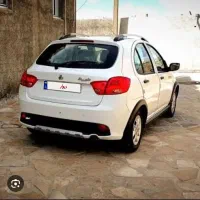 کوئیک RS صفر کیلومتر فول آپشن