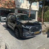 تیگو ۸ پرومکس مدل ۱۴۰۲ معاوضه واقساط(اتوآریا)|خودرو سواری و وانت|مشهد, شریف|دیوار