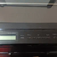 پرینتر سه کاره