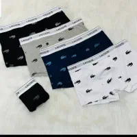 شورت پادار نخ پنبه لاگوست