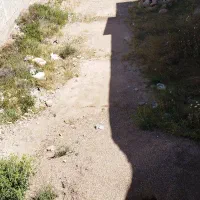 زمین مسکونی 500متر