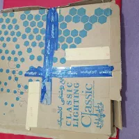 لوستر کلاسیک