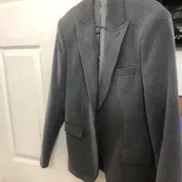 کت تک سایز ۴۸ تخفیفم میدم نوهست