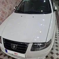 سورن پلاس موتور جدید سیمی