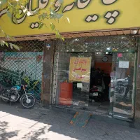 یک دهنه مغازه ۳۰ متری با امکانات|اجارهٔ مغازه و غرفه|تهران, مخصوص|دیوار