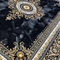 قصرفرش آقازاده|فرش|کرج, شعبان‌آباد|دیوار