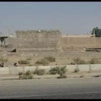 فروش فوری زمین قنوات|فروش زمین و ملک کلنگی|قنوات, |دیوار