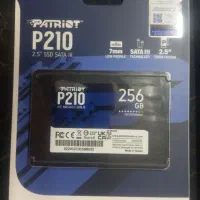 ssd 256gb patriot
