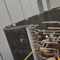 تعمیر وسرویس کولرگازی