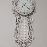 ساعت دیواری|ساعت دیواری و تزئینی|کرج, حسن آباد|دیوار