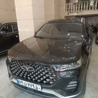 تیگو 7پرو مدل 1402