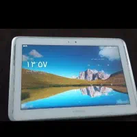 تبلت نوت۱۰.۱ قلم دار سامسونگ ۲۰۱۴ مدل N8000