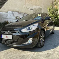 هیوندا اکسنت ۹۷|خودرو سواری و وانت|تهران, نیاوران|دیوار