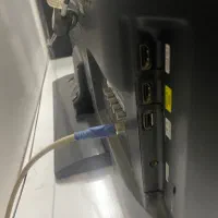 تلویزیون ۳۲اینچ سامسونگ|تلویزیون و پروژکتور|نظرآباد, نظرآباد|دیوار