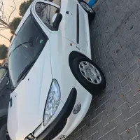 ۲۰۶تیپ۲مدل۹۹|خودرو سواری و وانت|مشهد, فرودگاه|دیوار