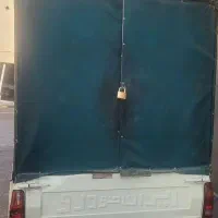 وانت دوگانه ۸۹|خودرو سواری و وانت|اسلام‌شهر, شهرک واوان|دیوار