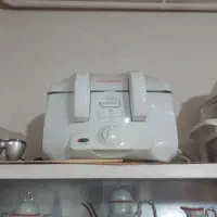 ۴عدد وسیله برقی آشپزخانه نو به قیمت ۹ میلیون