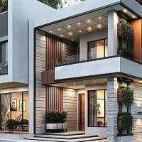 املاک خیابان خرم...