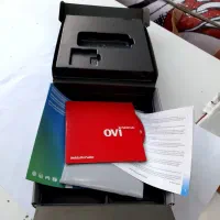 نوکیا N86 8GB با حافظهٔ ۸ گیگابایت|موبایل|اهواز, کیانپارس |دیوار