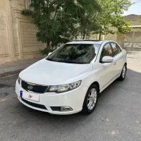 سراتو ۹۷ آپشنال فنی درجه یک