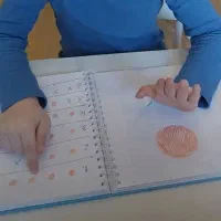 درمانگر اختلالات یادگیری