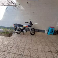 موتور احسان خشک|موتورسیکلت|قائن, |دیوار