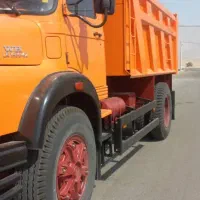 بنز کمپرسی ۱۹۳۰ مدل ۱۴۰۴