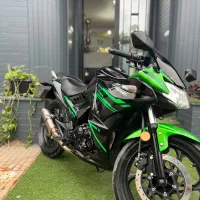 موتور مگلی ۲۰۰نیو تمیز|موتورسیکلت|ساری, |دیوار