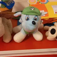 ۳تا سگ  سالم وتمیز