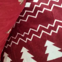 کریسمسی|رختخواب، بالش، پتو|گنبد کاووس, |دیوار