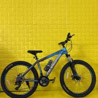 دوچرخه خارجی المپیا