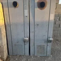 بخاری صنعتی تمیزواس سوله های بزرگ|بخاری، هیتر، شومینه|زابل, |دیوار