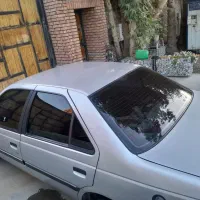 پژو ۴۰۵ slx موتور ۱۸۰۰ مدل 90 دوگانه سوز شرکتی|خودرو سواری و وانت|احمدآبادمستوفی, |دیوار