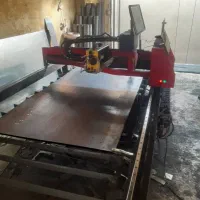 دستگاه cmc پلاسما تک فاز|ماشین‌آلات صنعتی|رباط‌کریم, رباط‌کریم|دیوار