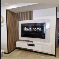 میز تلوزیون باکس دیواری|میز تلویزیون|تهران, خواجه نصیر طوسی|دیوار