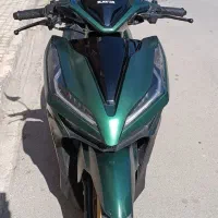 موتور کلیک|موتورسیکلت|ارومیه, |دیوار