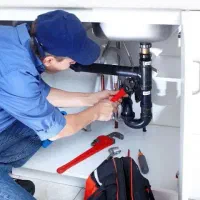 لولهکشی و لوله بازکنی تضمینی آب و فاضلاب