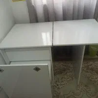 میزوصندلی تحریر|میز تحریر و کامپیوتر|خمام, |دیوار