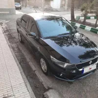 تارا مدل ۱۴۰۱ مشکی آبنوس استثنائی|خودرو سواری و وانت|سبزوار, ولیعصر (نجار آباد)|دیوار