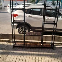 جاکفشی ورگال|جاکفشی، کمد، دراور|مشهد, گلبرگ شمالی|دیوار