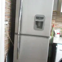 یخچال و فریززر