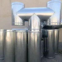 نصب کانال سازی|خدمات پیشه و مهارت|کرج, گلشهر|دیوار