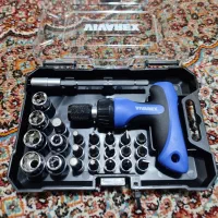 ست و بکس vivarex