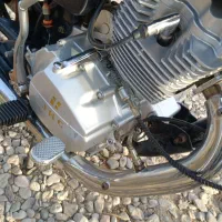 موتور همتاز 200 مدل 1402|موتورسیکلت|خواف, |دیوار